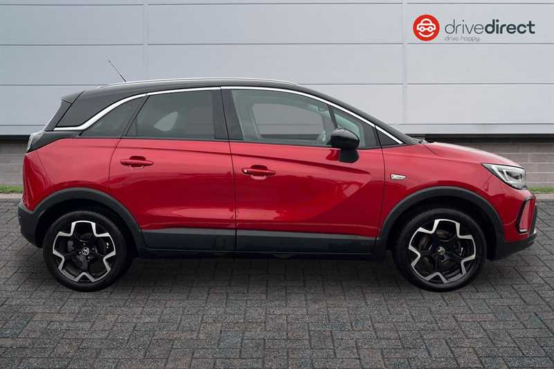 Used Vauxhall Crossland 2023 for sale - 77459390: Photo 2