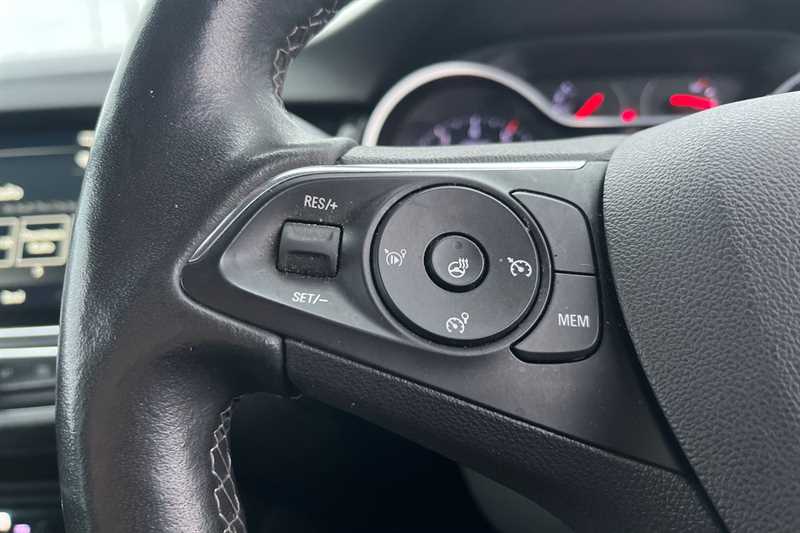 Used Vauxhall Crossland 2023 for sale - 77459390: Photo 21