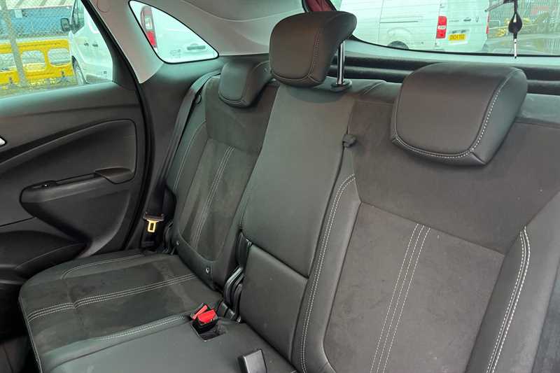 Used Vauxhall Crossland 2023 for sale - 77459390: Photo 24
