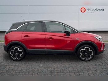Used Vauxhall Crossland 2023 for sale - 77459390: Photo