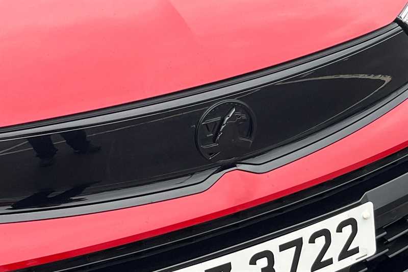 Used Vauxhall Crossland 2023 for sale - 77459390: Photo 30