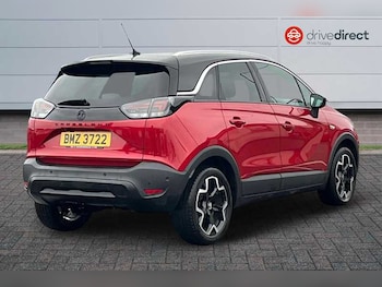 Used Vauxhall Crossland 2023 for sale - 77459390: Photo