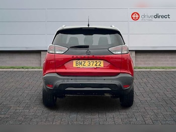 Used Vauxhall Crossland 2023 for sale - 77459390: Photo