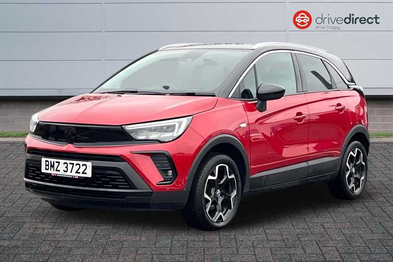 Used Vauxhall Crossland 2023 for sale - 77459390: Photo 7