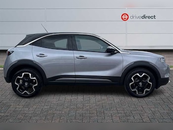 Used Vauxhall Mokka 2023 for sale - 78743271: Photo