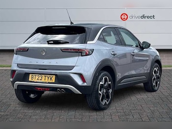 Used Vauxhall Mokka 2023 for sale - 78743271: Photo