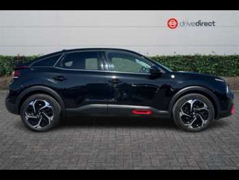 Used Citroen C4 2023 for sale - 74657118: Photo