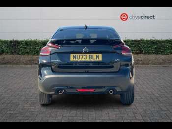 Used Citroen C4 2023 for sale - 74657118: Photo