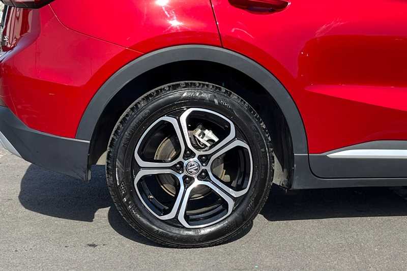 Used MG MG ZS 2025 for sale - 77944036: Photo 11