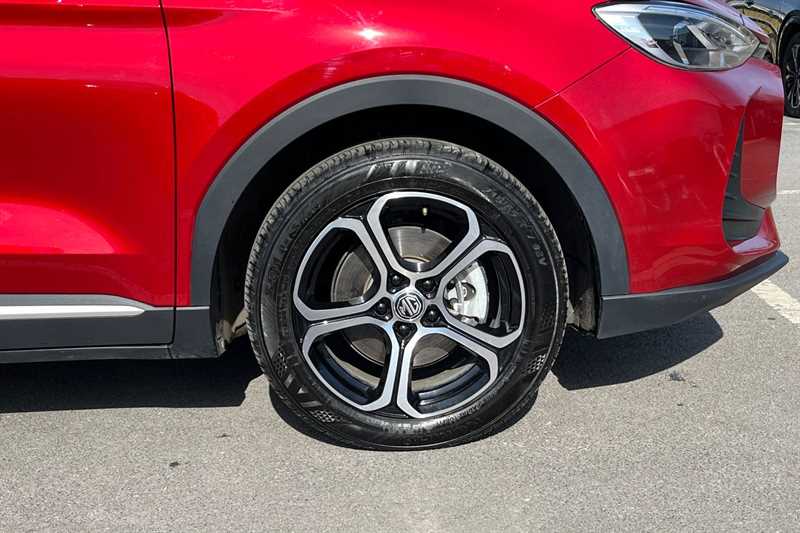 Used MG MG ZS 2025 for sale - 77944036: Photo 12