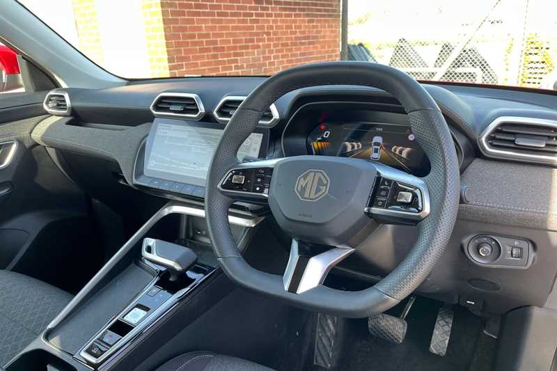 Used MG MG ZS 2025 for sale - 77944036: Photo 13