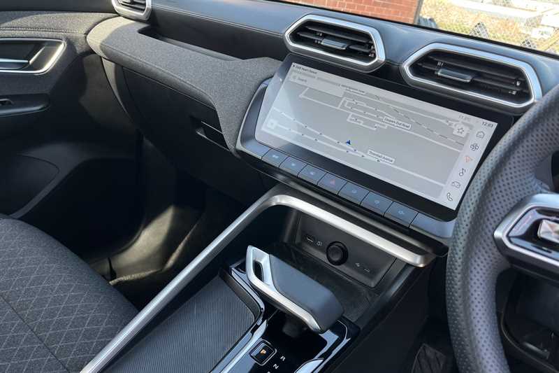 Used MG MG ZS 2025 for sale - 77944036: Photo 14