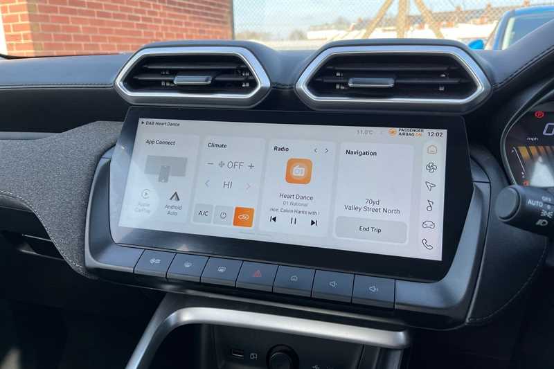 Used MG MG ZS 2025 for sale - 77944036: Photo 17