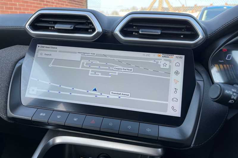 Used MG MG ZS 2025 for sale - 77944036: Photo 18