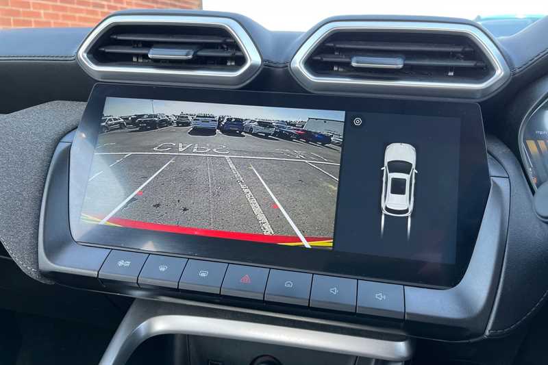 Used MG MG ZS 2025 for sale - 77944036: Photo 19