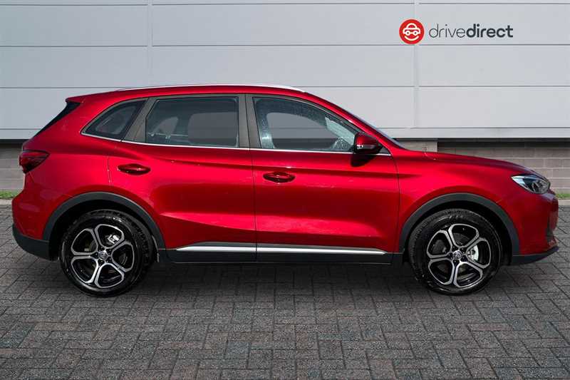 Used MG MG ZS 2025 for sale - 77944036: Photo 2