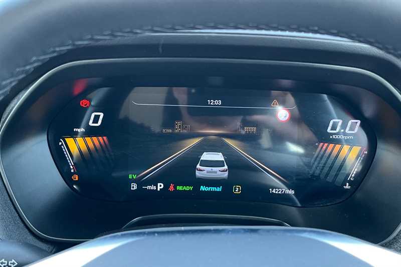 Used MG MG ZS 2025 for sale - 77944036: Photo 20