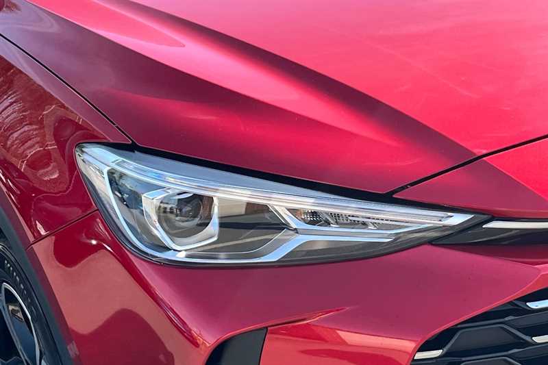 Used MG MG ZS 2025 for sale - 77944036: Photo 28