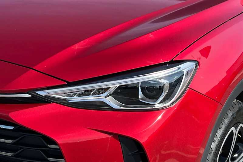 Used MG MG ZS 2025 for sale - 77944036: Photo 29