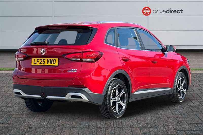 Used MG MG ZS 2025 for sale - 77944036: Photo 3