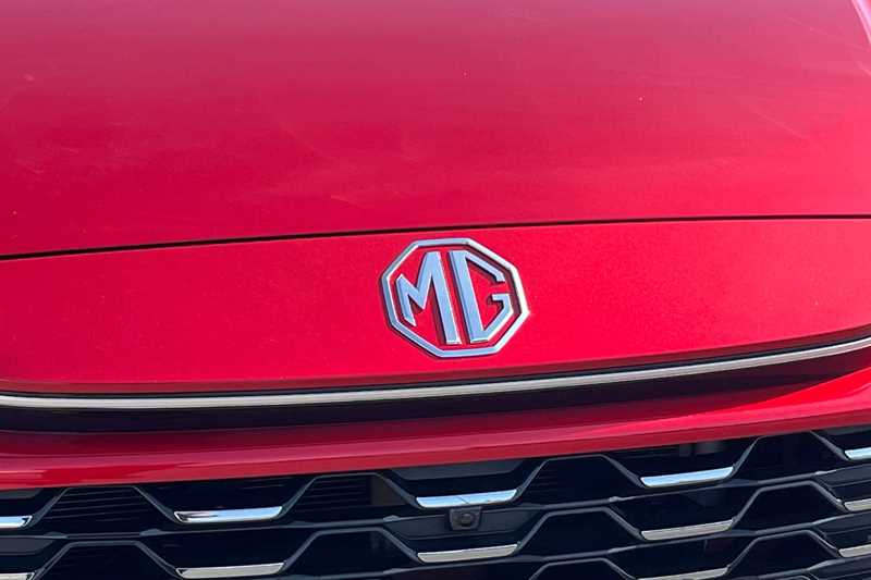 Used MG MG ZS 2025 for sale - 77944036: Photo 30