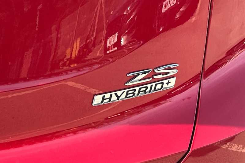 Used MG MG ZS 2025 for sale - 77944036: Photo 37