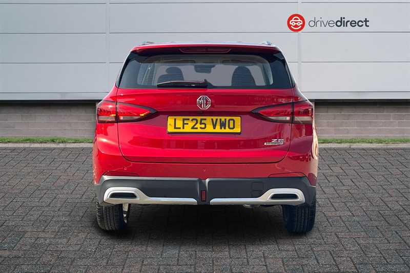Used MG MG ZS 2025 for sale - 77944036: Photo 4