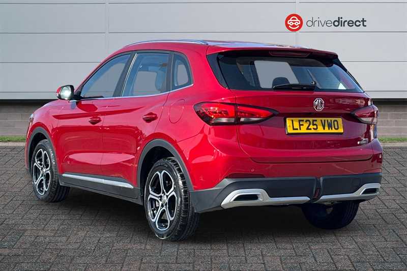 Used MG MG ZS 2025 for sale - 77944036: Photo 5