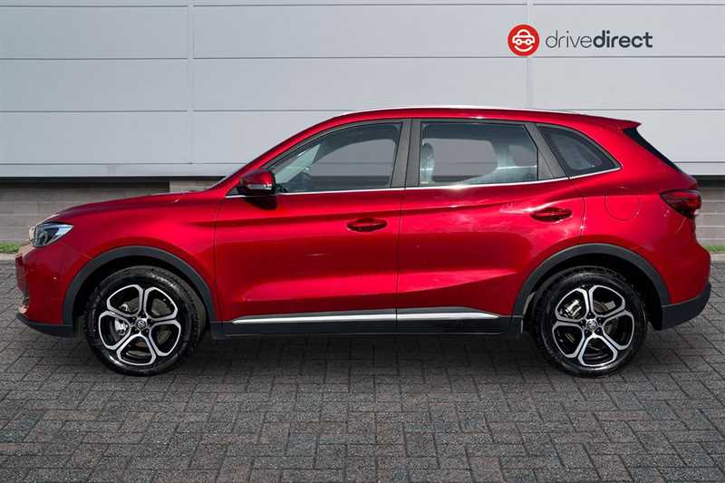 Used MG MG ZS 2025 for sale - 77944036: Photo 6