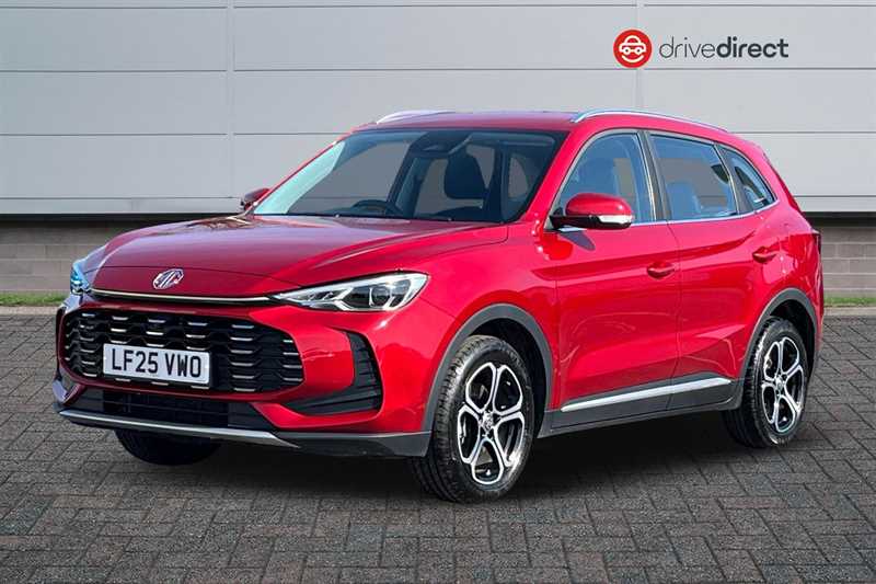 Used MG MG ZS 2025 for sale - 77944036: Photo 7