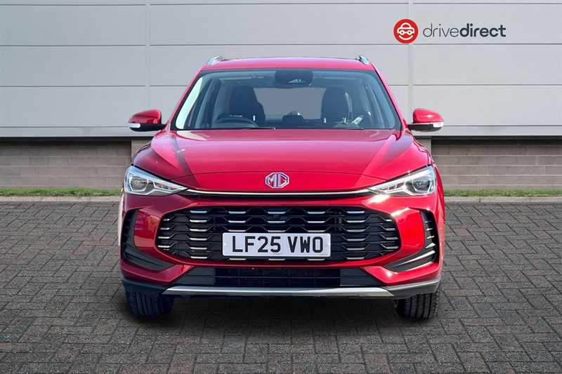 Used MG MG ZS 2025 for sale - 77944036: Photo 8