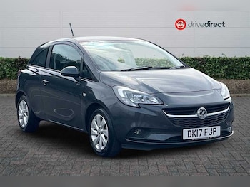 Used Vauxhall Corsa 2017 for sale - 75418096: Photo