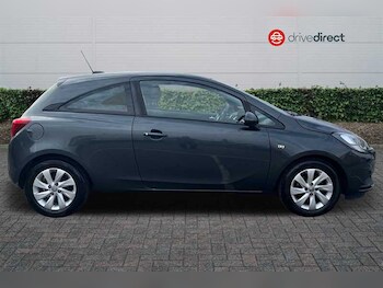 Used Vauxhall Corsa 2017 for sale - 75418096: Photo