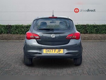 Used Vauxhall Corsa 2017 for sale - 75418096: Photo