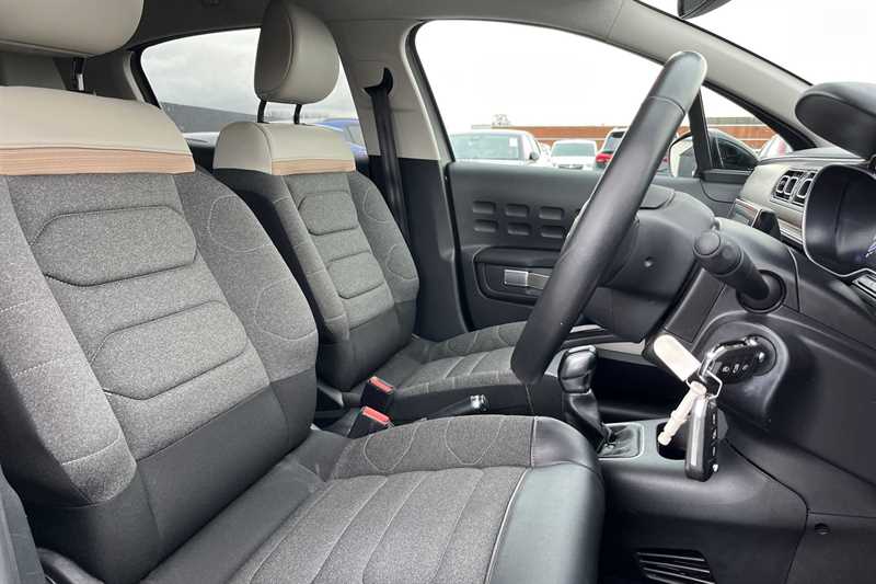 Used Citroen C3 2021 for sale - 78160373: Photo 23