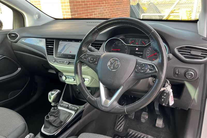Used Vauxhall Crossland for sale - 77486049: Photo 13