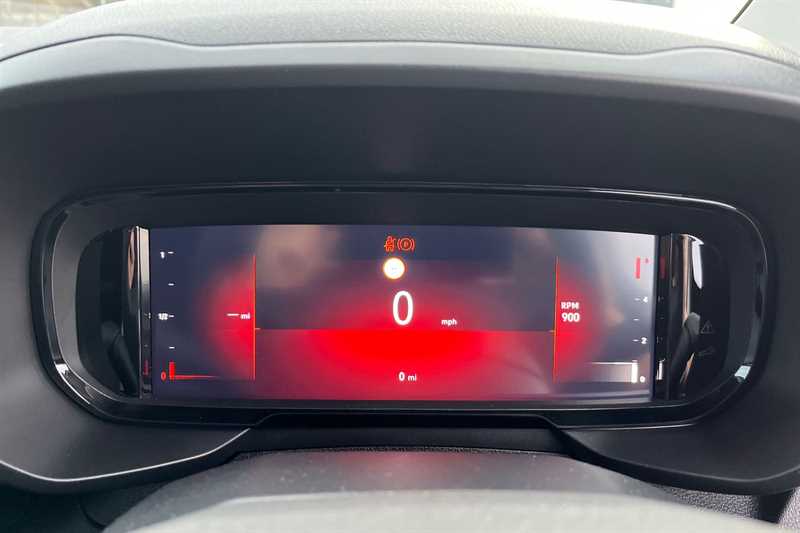 Used Vauxhall Combo 2025 for sale - 77863618: Photo 20