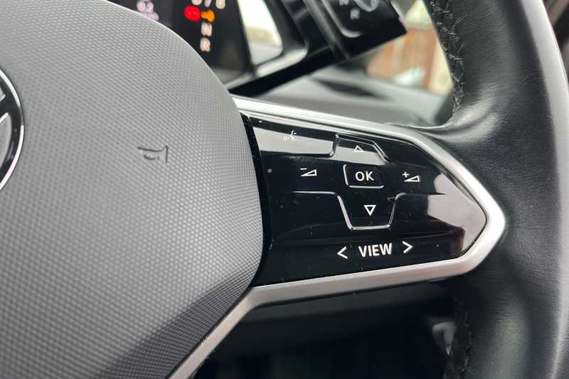 Used Volkswagen ID.3 2021 for sale - 78130823: Photo 22