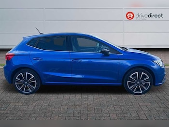 Used SEAT Ibiza 2023 for sale - 75735108: Photo