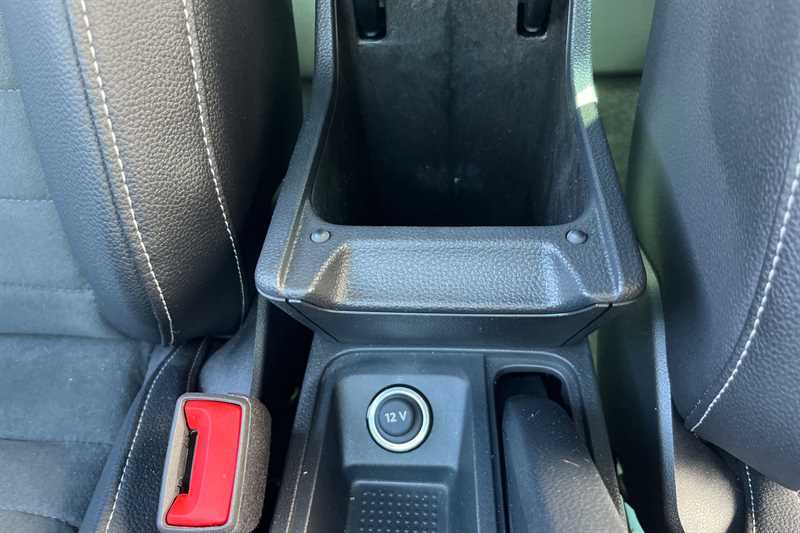 Vehicle 40