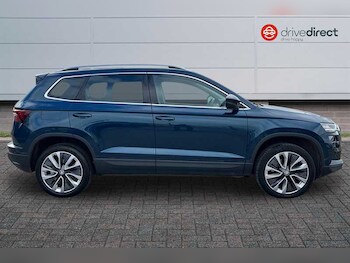 Used Skoda Karoq 2023 for sale - 78216903: Photo