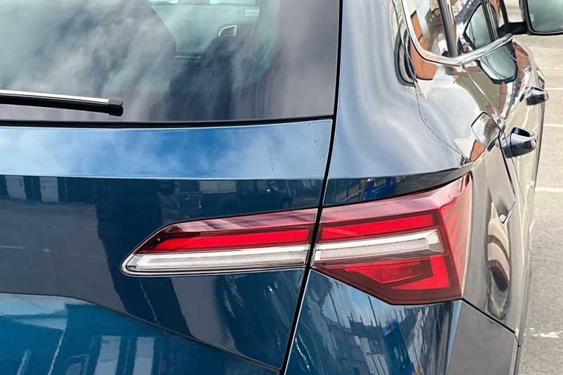 Used Skoda Karoq 2023 for sale - 78216903: Photo 32