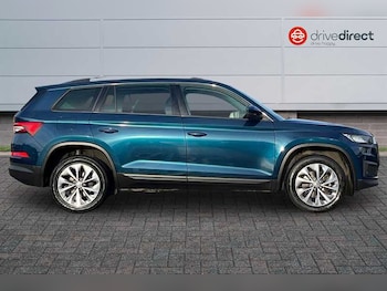 Used Skoda Kodiaq 2022 for sale - 76945071: Photo
