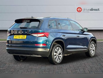 Used Skoda Kodiaq 2022 for sale - 76945071: Photo