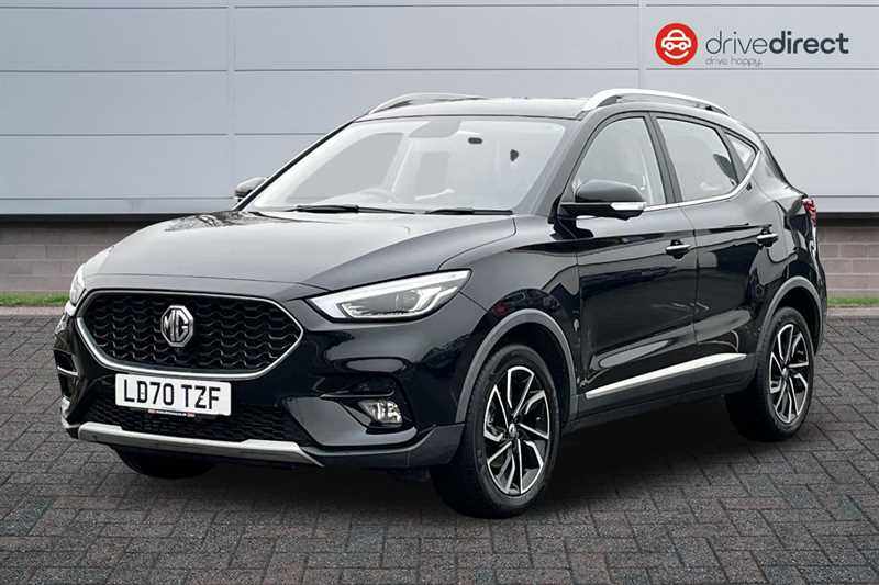 Used MG MG ZS 2020 for sale - 77757300: Photo 7