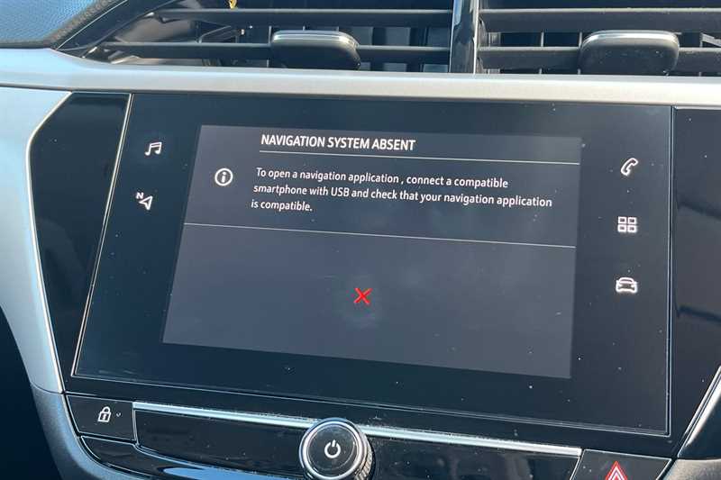 Used Vauxhall Corsa 2023 for sale - 77349257: Photo 18