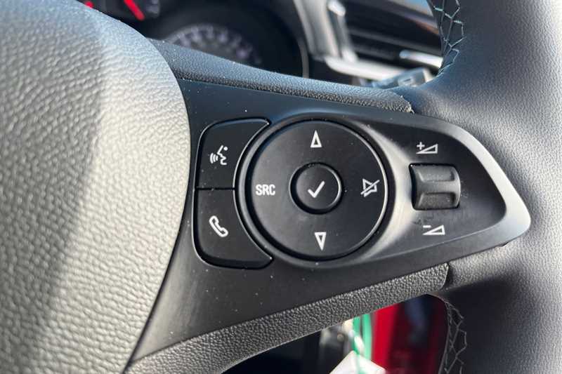 Used Vauxhall Corsa 2023 for sale - 77349257: Photo 22