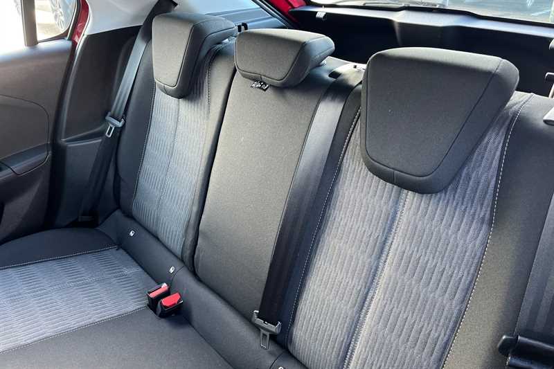 Used Vauxhall Corsa 2023 for sale - 77349257: Photo 24