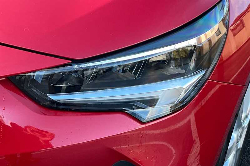 Used Vauxhall Corsa 2023 for sale - 77349257: Photo 29