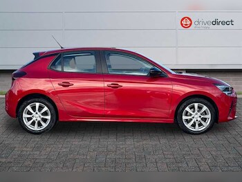 Used Vauxhall Corsa undefined for sale - 77349257: Photo